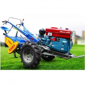 Walking Tractor Diesel Engine